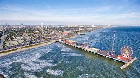 Rate This City: Day 175 - Galveston Texas | Sports, Hip Hop & Piff ...