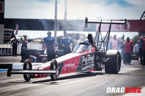 2023 NHRA Lucas Oil Drag Racing Series Schedule Announced