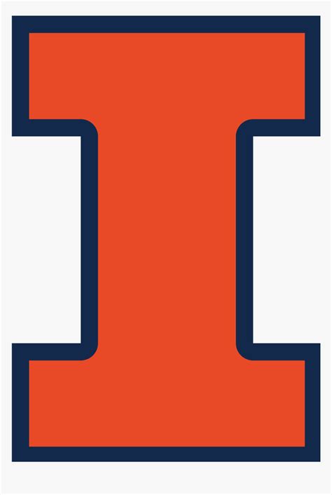 Illinois Fighting Illini - University Of Illinois Logo, HD Png Download ...