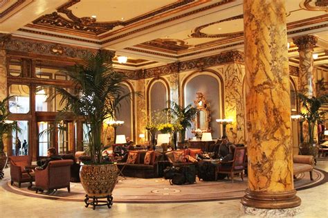 The Fairmont Hotel, San Francisco | Vanity Fair