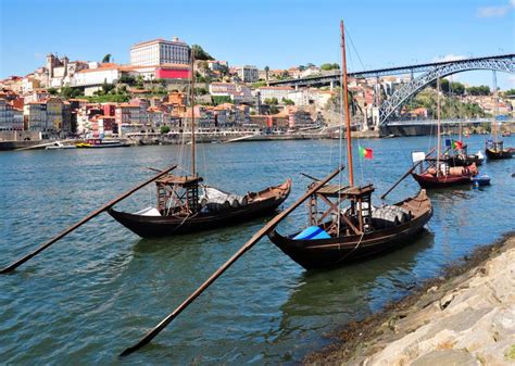 8-Day Douro River Cruise Round trip Porto aboard the Luxury Ship Scenic ...