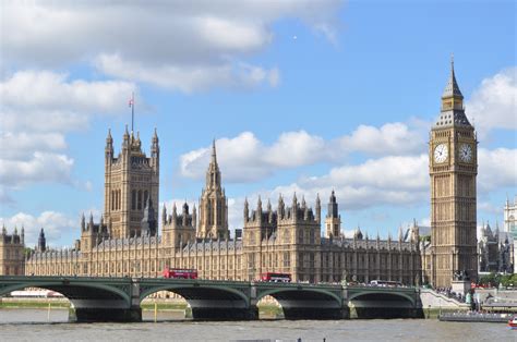 Parliament building: London, England | 世界遺産, 世界