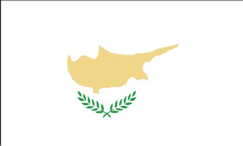 Cyprus Flag description - Government