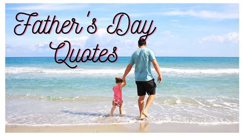 20 Best Father's Day Quotes 2021: You can send Happy Fathers Day Quotes Wishes to your dad on ...