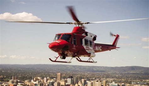 South Australia Rescue Service Contract Extended