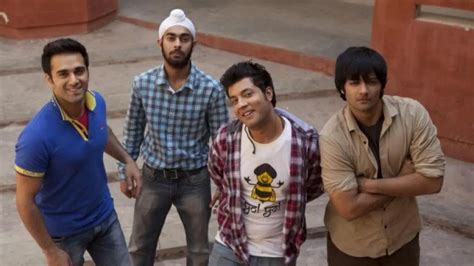 Pulkit Samrat, Richa Chadha’s ‘Fukrey 3’ release preponed to September 28