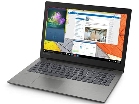 Lenovo IdeaPad 330-15ARR (Ryzen 3 2200U, Vega 3) Laptop Review ...