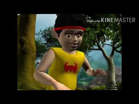 Mayavi cartoon in Malayalam - YouTube