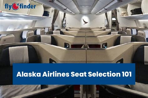 Alaska Airlines Seating Selection | Cabinets Matttroy