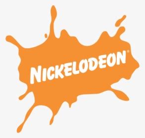 Blank Nickelodeon Splat Logo | Mardianafapet