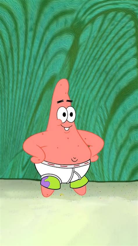 Patrick Star Pfp 1080x1080