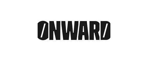 Reviewed: New Logo and Identity for Onward by Firebelly