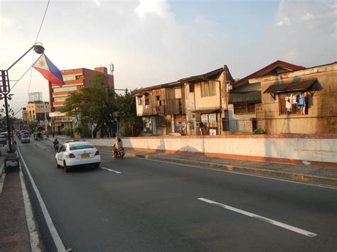 Dimasalang Bridge - Manila