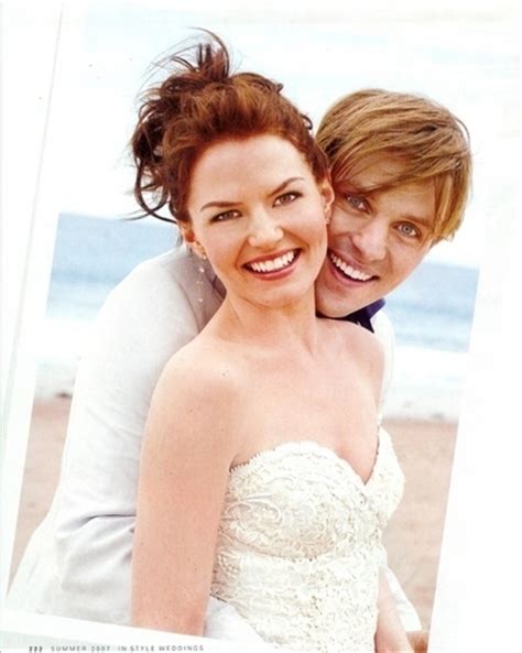 Wedding - jesse-spencer Photo