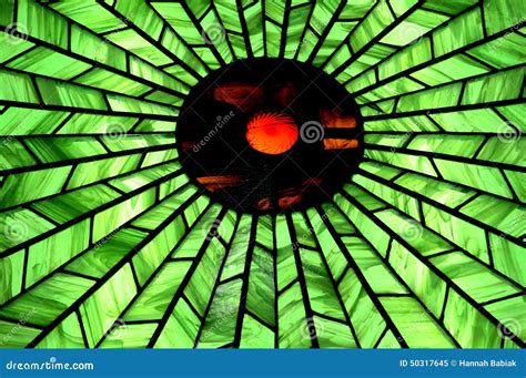 Circle Window Royalty-Free Stock Photography | CartoonDealer.com #44327777