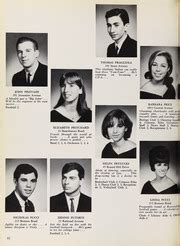 Roosevelt High School - L envoi Yearbook (Yonkers, NY), Class of 1966 ...