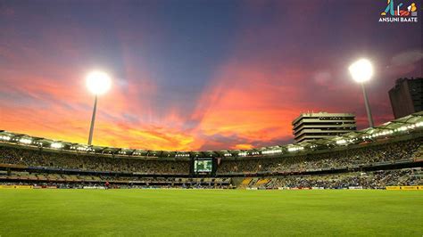 Cricket Grounds Wallpapers - Wallpaper Cave