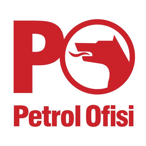 Petrol Ofisi Logo PNG Transparent & SVG Vector - Freebie Supply