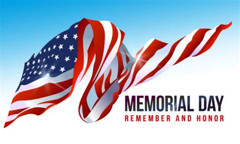 Happy Memorial Day Weekend! - Canton Parade Information HERE - News-Talk 1480 WHBC