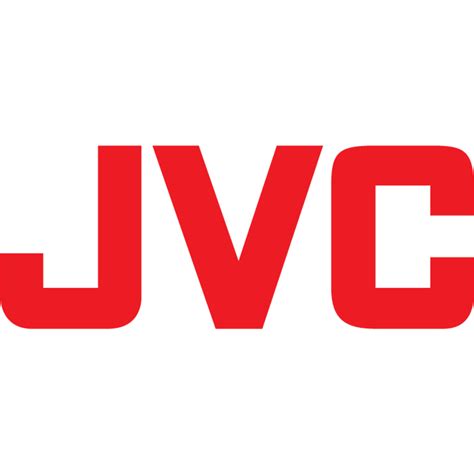 JVC logo, Vector Logo of JVC brand free download (eps, ai, png, cdr) formats