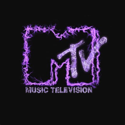 MTV LOGO DESIGN :: Behance