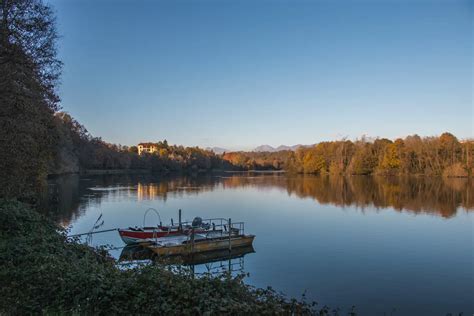 Crespi d'Adda & The Adda River: How To Visit The UNESCO World Heritage ...