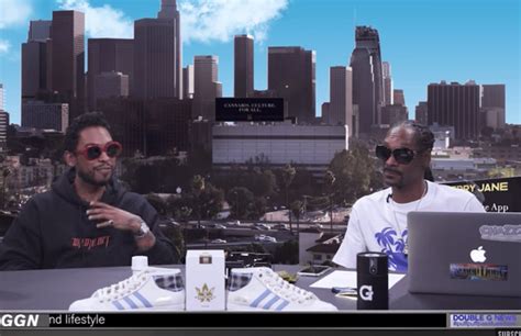 Miguel Interview On 'GGN' w/ Snoop Dogg (VIDEO) - ItsBizkit