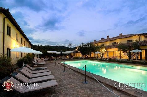 Umbria - HOTEL FOR SALE IN PERUGIA, UMBRIA: a luxury home for sale in ...