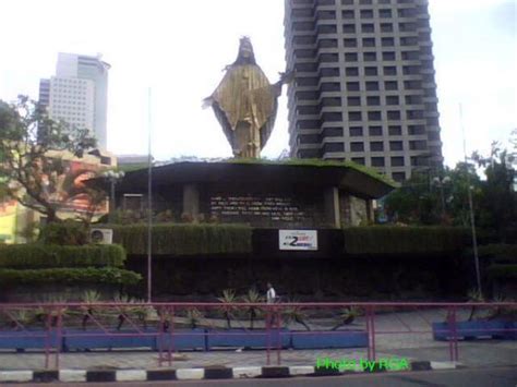 EDSA Shrine - Quezon City