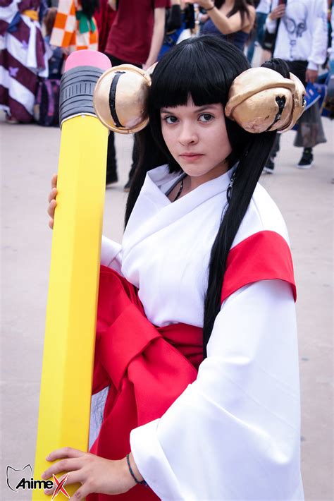 Cosplay Anime Friends 2015 - 2 | Lau Anime X | Flickr