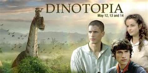 Dinotopia (TV miniseries) Season 1 Air Dates & Coun