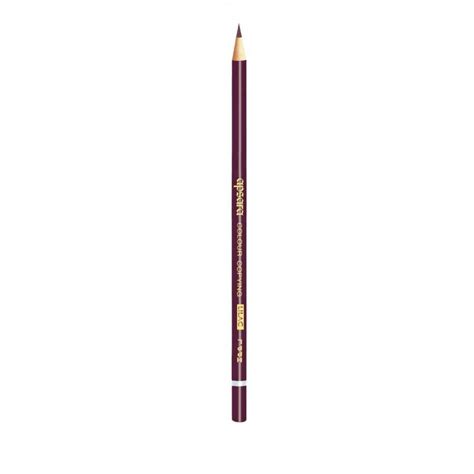 Apsara Colour Copying Pencils (Lilac, Pack of 10)