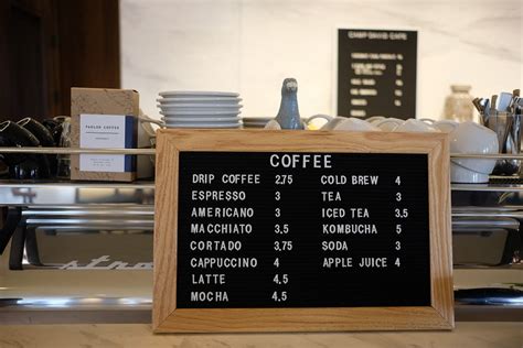 How to Revamp Your Coffee Shop Menu to Make More Profits | Coffee Shop ...