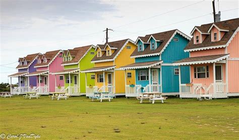 HATTERAS SANDS CAMPGROUND - Prices & Reviews (Hatteras Island, NC ...