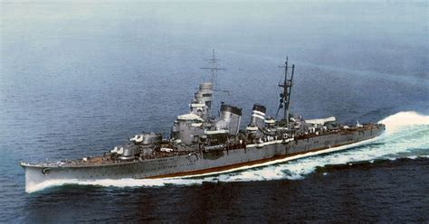 navy ship: Aoba class Kinugasa Heavy cruiser ww2 picture