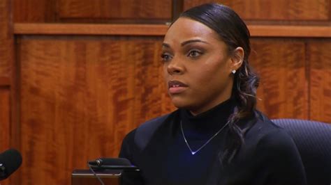 Aaron Hernandez's Fiancee Testifies in Murder Trial Video - ABC News