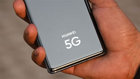 Huawei kept the 5G phone return secret even after the launch - Huawei ...