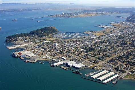 Anacortes Harbor in Anacortes, WA, United States - harbor Reviews - Phone Number - Marinas.com