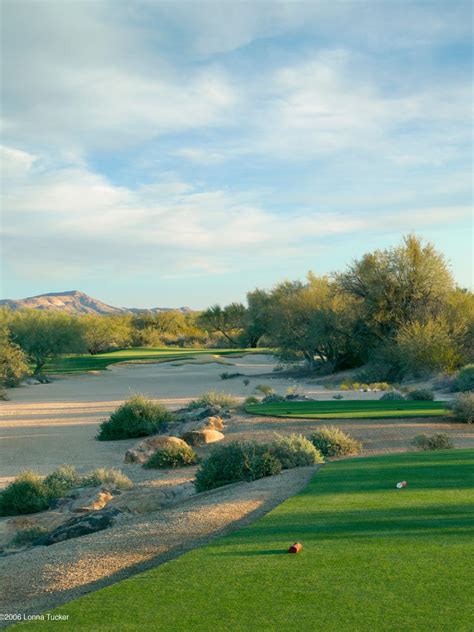 Whisper Rock Golf Club (Upper) | Courses | Golf Digest