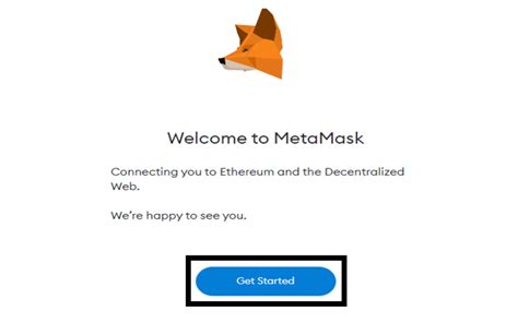 How to Set Up a MetaMask Wallet: A Beginner's Guide - NFT Plazas