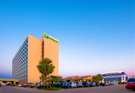 Holiday Inn Houston by NRG Park | Hotels in Houston, TX