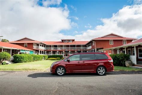 2015 Toyota Sienna Limited AWD Review