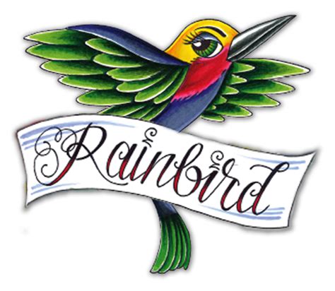 Rainbird Foundation – Committed to the End of Child Abuse