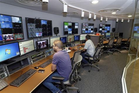 Qvest Media Completes Alarab News Channel Project | LIVE-PRODUCTION.TV