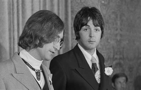 Paul McCartney wonders if The Beatles would've reunited had John Lennon lived