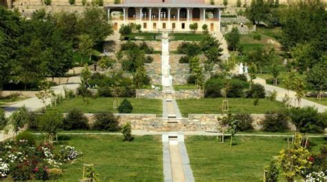 Gardens of Babur, kabul, Afghanistan - Top Attractions, Things to Do ...