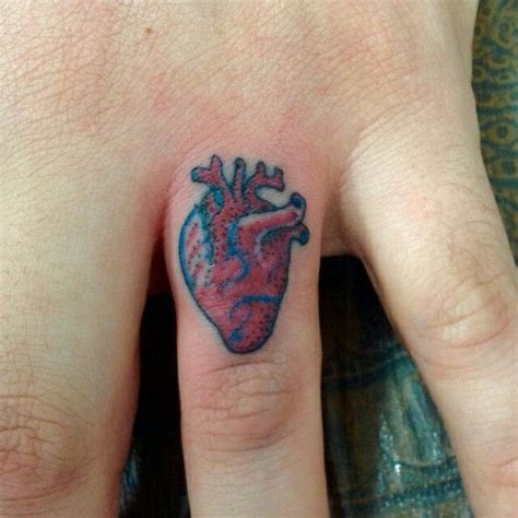 Finger Heart Tattoo | Heart tattoo, Finger heart, Tattoos