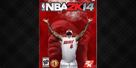 NBA 2K22: The Last 10 Cover Athletes