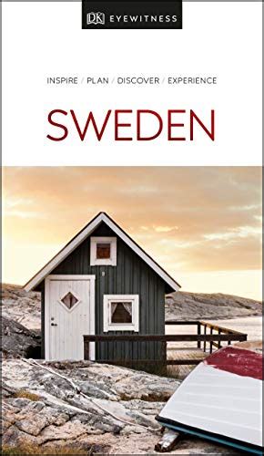 Sweden travel guide (DK Eyewitness) - Mariela around the world