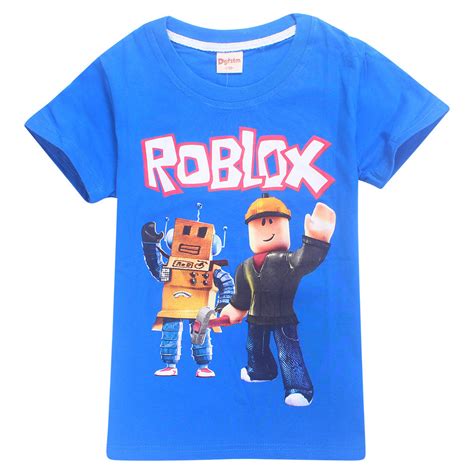 Roblox T Shirts for Kids – unewchic
